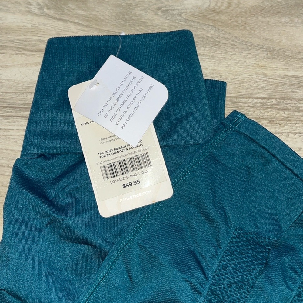 Fabletics leggings